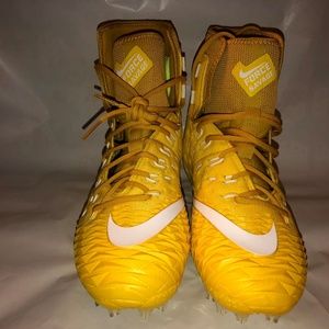 Mens Nike Force Savage Elite Size 11 Cleats